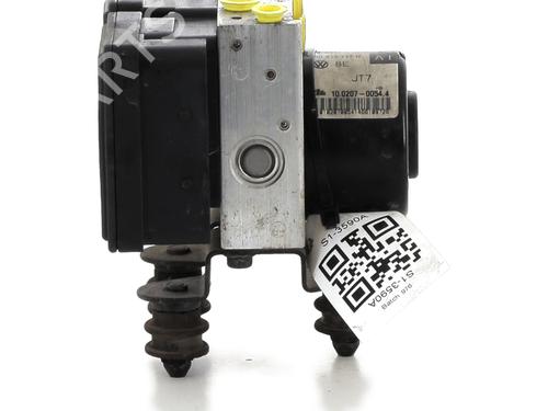 ABS Bremseaggregat VW GOLF V (1K1)  | BP27553418M43 
