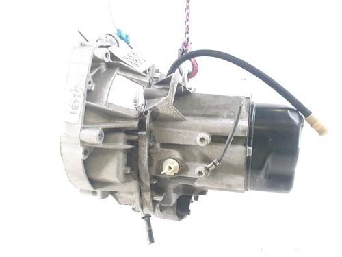 Cambio RENAULT CLIO II (BB_, CB_) 1.2 (BB0A, BB0F, BB10, BB1K, BB28, BB2D, BB2H, CB0A,... (58 hp) 31635671