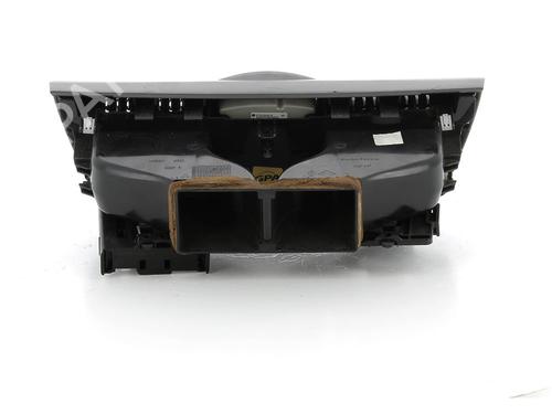 Climate control RENAULT LAGUNA III (BT0/1) 1.5 dCi (BT00, BT0A, BT0T, BT1J) | BP15195698I5 