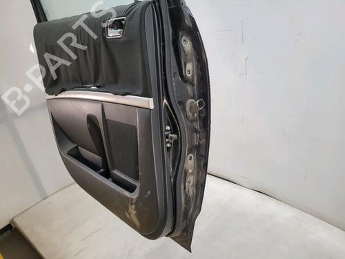 Left rear door TOYOTA COROLLA Verso (ZER_, ZZE12_, R1_) 2.2 D-4D (AUR10_, AUR10R) | BP24462315C4 