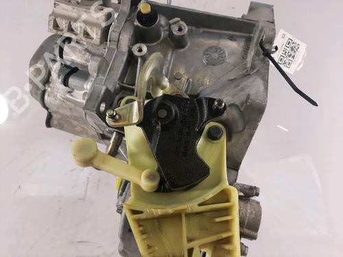Gearbox CITROËN DS3 (SA_) 1.6 HDi 90 | BP38480080M3 - Image 6