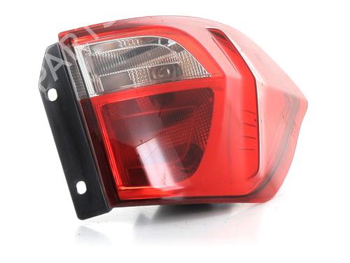 Right taillight FORD ECOSPORT 1.0 EcoBoost | BP29741654C35 