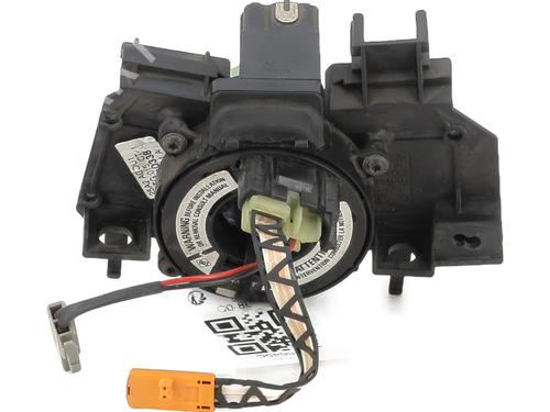 Used Squib airbag RENAULT KANGOO Express (FC0/1_) [1997-2025]  27246863