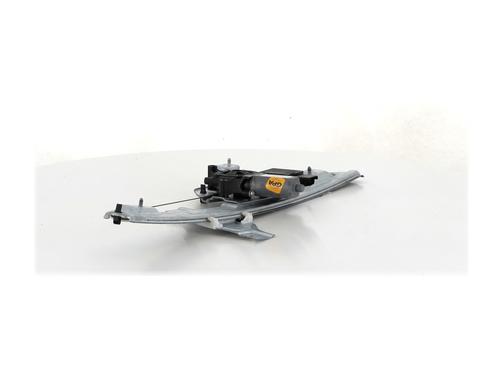 Front left window mechanism CITROËN C3 III (SX) 1.5 BlueHDi 100 (SXYHYP, SXYHTU) | BP26189486C22 