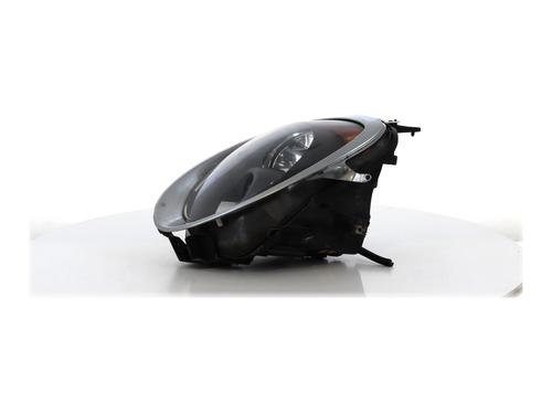 Used Left headlight ALFA ROMEO MITO (955_) 1.3 MultiJet (955AXP1A, 955AYC1A) (95 hp) 28686922
