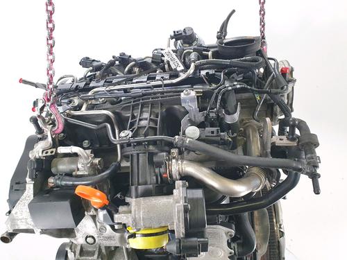 Engine AUDI A3 (8P1) 1.6 TDI | BP36006597M1  - Image 5