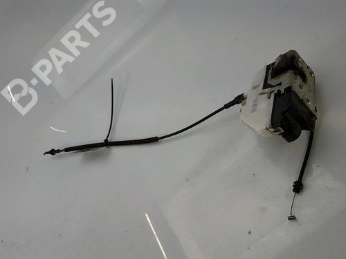 Used Front left lock Front left lock CITROËN C3 I (FC_, FN_) 1.4 HDi (70 hp) 11186899 11186899