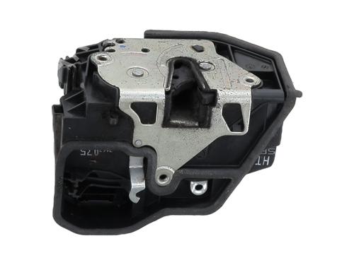 Used Rear left lock BMW 1 (E87) 118 d (122 hp) 26313147