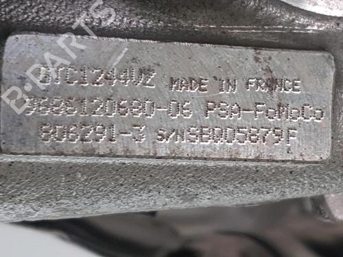 Engine CITROËN C3 Picasso (SH_)  | BP32101951M1  - Image 10