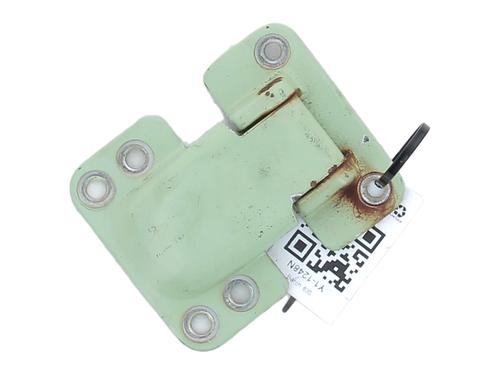 Hinge/Door check strap CITROËN JUMPER I Van (244) 2.8 HDi | BP27905454C146 