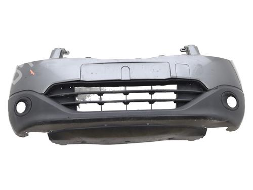 Used Front bumper NISSAN QASHQAI I (J10, NJ10) 1.5 dCi (110 hp) 28803542