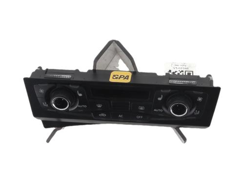 Climate control AUDI A5 Sportback (8TA) S5 quattro | BP39015796I5 - Image 3