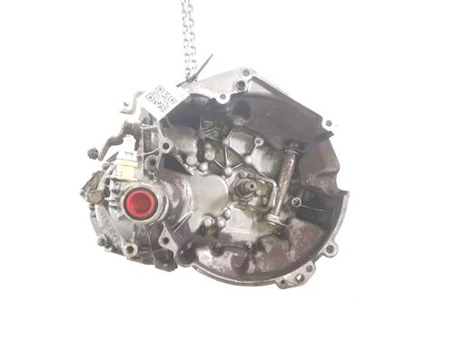 Gearbox PEUGEOT 306 Hatchback (7A, 7C, N3, N5) 1.4 | BP13912537M3 