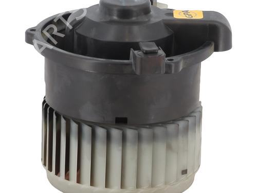 Heater blower motor MITSUBISHI COLT VI (Z3_A, Z2_A) 1.3 (Z21A) | BP26969887M62 