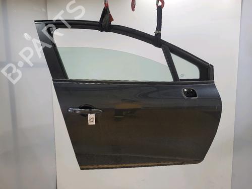 Used Right front door RENAULT CLIO IV (BH_) 1.5 dCi 90 (90 hp) 28366287