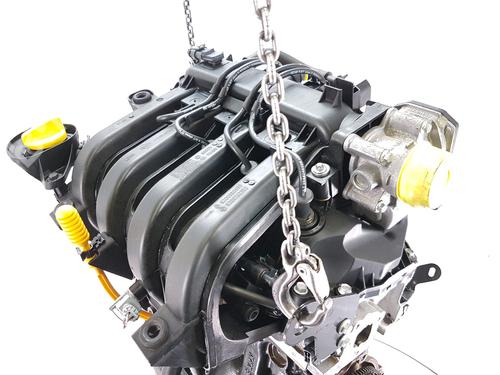 Engine RENAULT CLIO IV (BH_) 1.2 16V | BP33733064M1 - Image 6