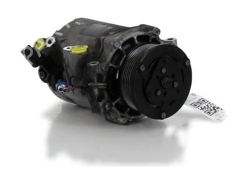 AC compressor PEUGEOT 4007 (VU_, VV_) 2.2 HDi | BP29416274M34 