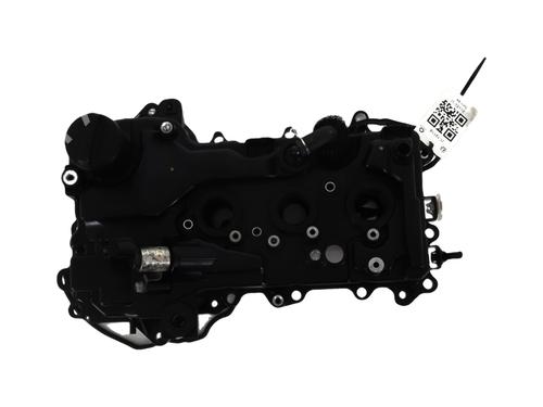 Ventildæksel TOYOTA AYGO (_B4_) 1.0 VVTi (KGB40) (72 hp) 27729438