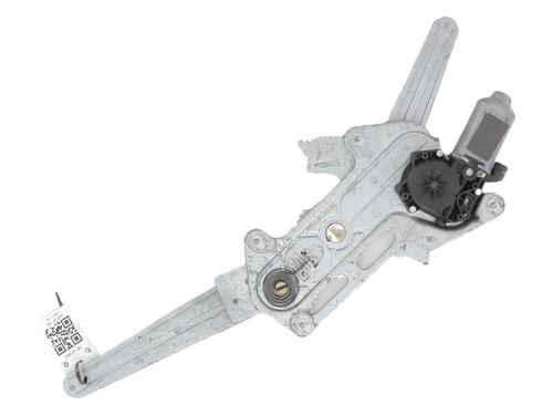 Used Front left window mechanism RENAULT SAFRANE II (B54_) 2.0 16V (B54L) (136 hp) 30379809