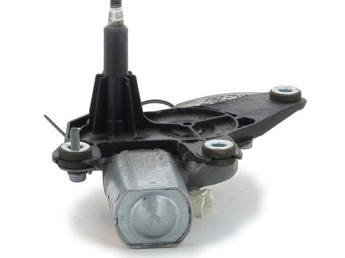 Rear wiper motor NISSAN MICRA III (K12) 1.5 dCi | BP26609990M102 