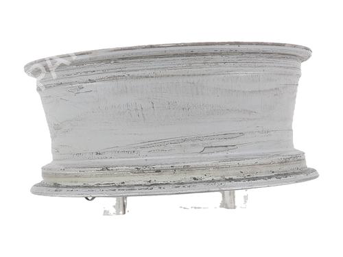 Used Rim Rim DACIA DUSTER (HS_) [2010-2018] 33533633 33533633