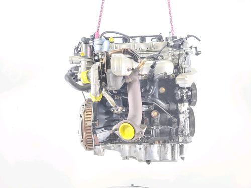 Engine HYUNDAI i30 (FD) 1.6 CRDi | BP28207799M1 