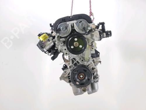 Used Engine OPEL ADAM (M13) 1.4 (87 hp) 28971149