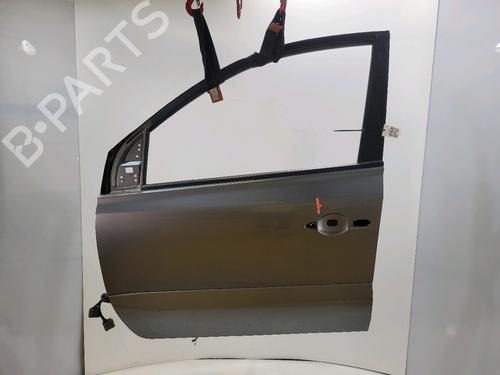 Used Left front door RENAULT KOLEOS I (HY_) 2.0 dCi (HY0K) (150 hp) 26228249