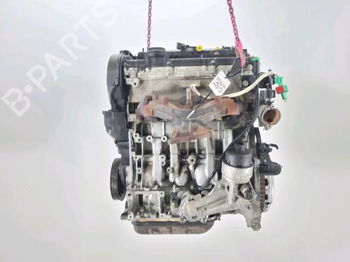 Engine PEUGEOT 206 Hatchback (2A/C) 1.4 16V | BP28971520M1 