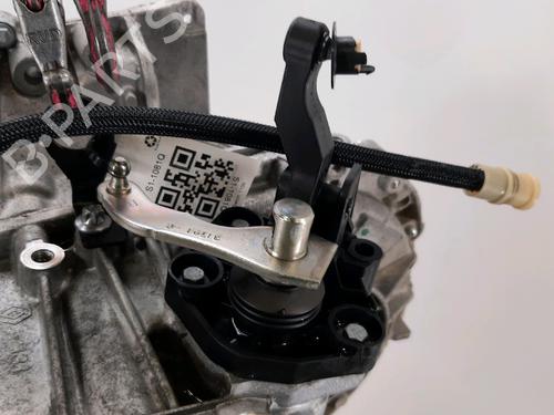 Gearbox RENAULT CLIO III (BR0/1, CR0/1) 1.2 16V (BR02, BR0J, BR11, CR02, CR0J, CR11) | BP31350080M3 