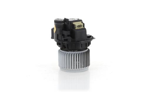 Heater blower motor RENAULT CLIO V (B7_) 1.6 E-TECH 140 (B7MU) | BP37017220M62 - Image 3