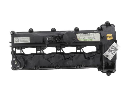 Used Valve cover MERCEDES-BENZ GLK-CLASS (X204) 220 CDI 4-matic (204.984, 204.997) (170 hp) 31032043