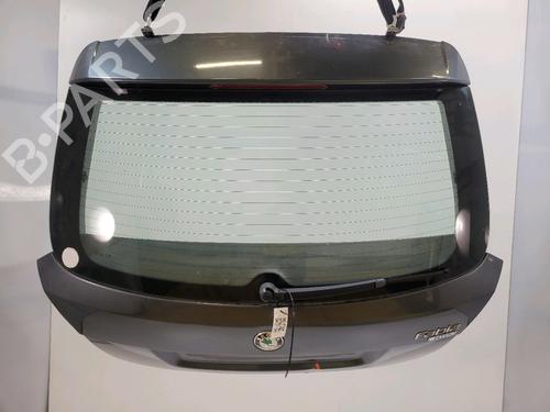 Used Tailgate Tailgate SKODA FABIA II Combi (545) 1.2 (70 hp) 36592733 36592733