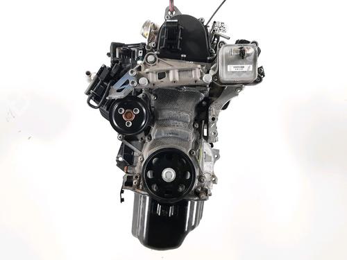Used Engine SKODA FABIA II (542) 1.2 TSI (86 hp) 32180178