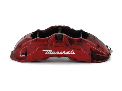 Right front brake caliper MASERATI GHIBLI III (M157) 3.0 S Q4 | BP27913896M104