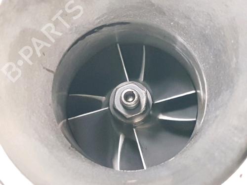 Engine PEUGEOT PARTNER Box Body/MPV 1.6 HDi | BP29762033M1