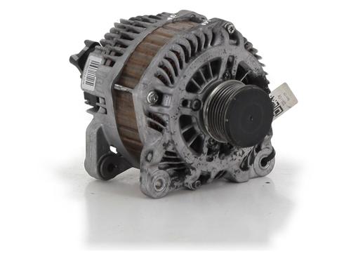 Alternator RENAULT SCÉNIC III (JZ0/1_) 1.5 dCi | BP32284803M7