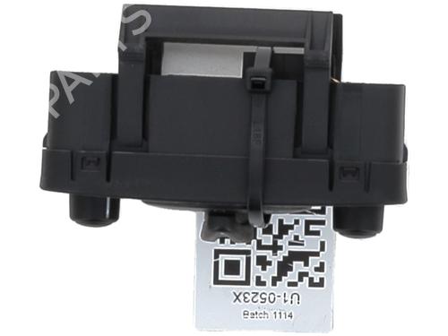 Mando intermitentes / limpia FORD FIESTA VI (CB1, CCN) 1.4 TDCi | BP29988231I23