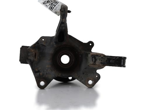 Left front steering knuckle RENAULT MEGANE CC (EZ0/1_) 1.9 dCi (EZ0J, EZ1S) | BP29930703M25 