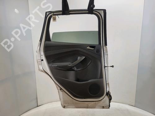 Left rear door FORD KUGA II (DM2) 1.5 EcoBoost E85 | BP31180594C4