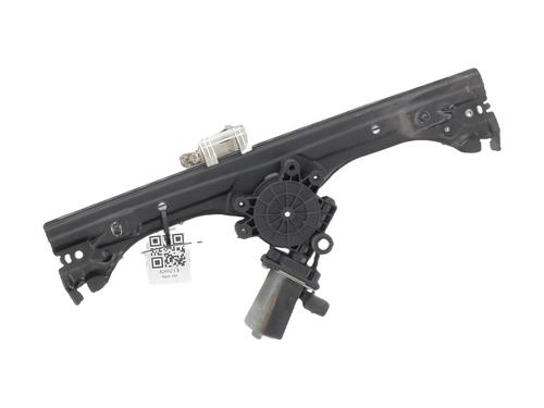 Used Front right window mechanism FIAT 500 (312_) 1.2 (312AXA1A) (69 hp) 32406519