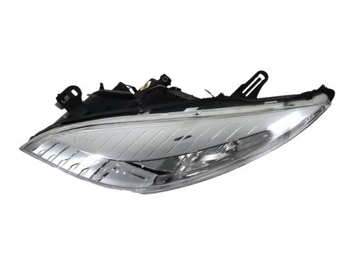 Left headlight RENAULT MEGANE III Hatchback (BZ0/1_, B3_) 1.9 dCi (BZ0N, BZ0J) | BP36691317C28 - Image 5