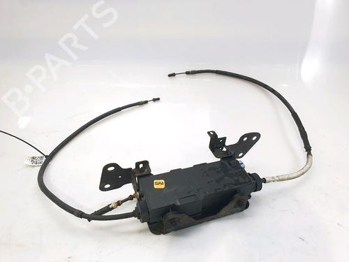 håndbremse RENAULT LAGUNA III (BT0/1) 2.0 dCi (BT07, BT0J, BT14, BT1A, BT1S) (131 hp) 28332746