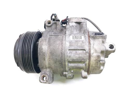 AC compressor BMW 1 (E87) 118 d | BP27395815M34 