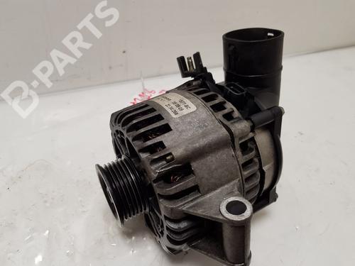 Used Alternator Alternator JAGUAR X-TYPE I (X400) 2.0 D (130 hp) 10467172 10467172