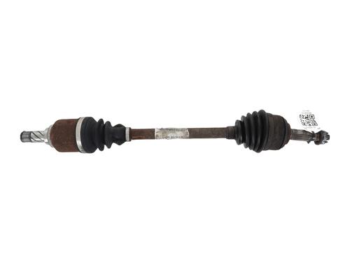 Used Left front driveshaft DACIA SANDERO 1.5 dCi (68 hp) 30312577