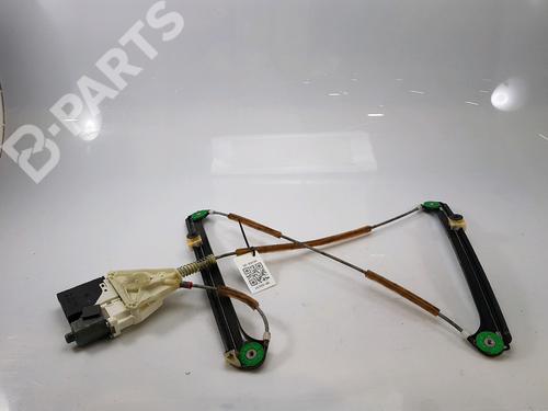 Used Front left window mechanism Front left window mechanism AUDI A3 (8P1) 2.0 TDI 16V (140 hp) 11200171 11200171