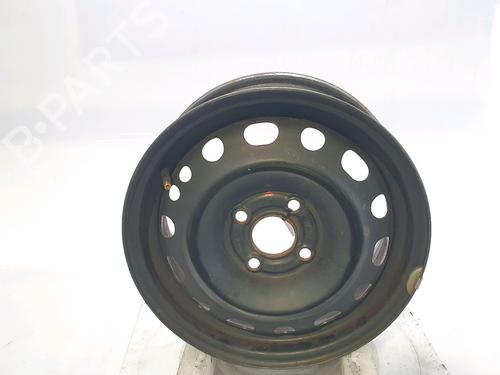 Jante OPEL CORSA C (X01) 1.3 CDTI (F08, F68) (70 hp) 28486204