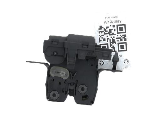 Bagklap lås Bagklap lås RENAULT CLIO III (BR0/1, CR0/1) [2005-2014] 35748722 35748722