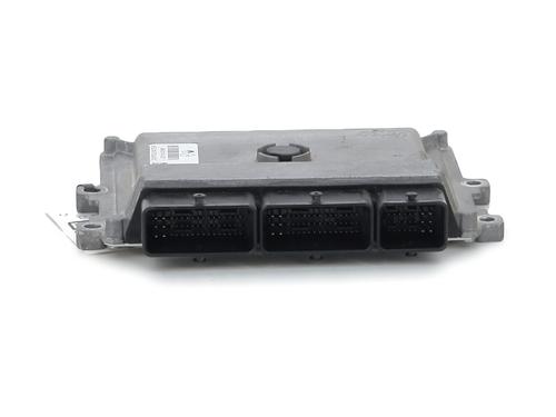 Used Engine control unit (ECU) Engine control unit (ECU) RENAULT CAPTUR I (J5_, H5_) 0.9 TCe 90 (90 hp) 34051139 34051139